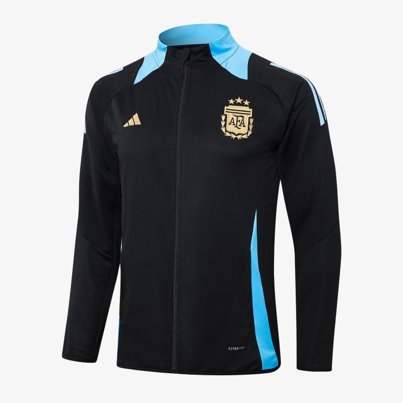 אימונית שחורה נבחרת ארגנטינה 24/25 | גברים