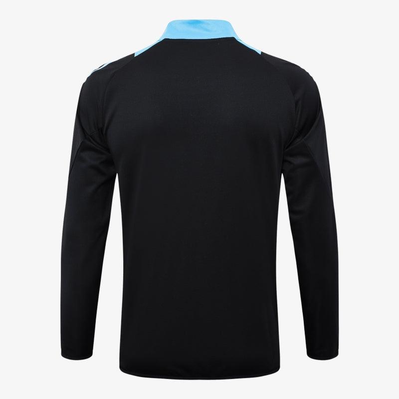 אימונית שחורה נבחרת ארגנטינה 24/25 | גברים