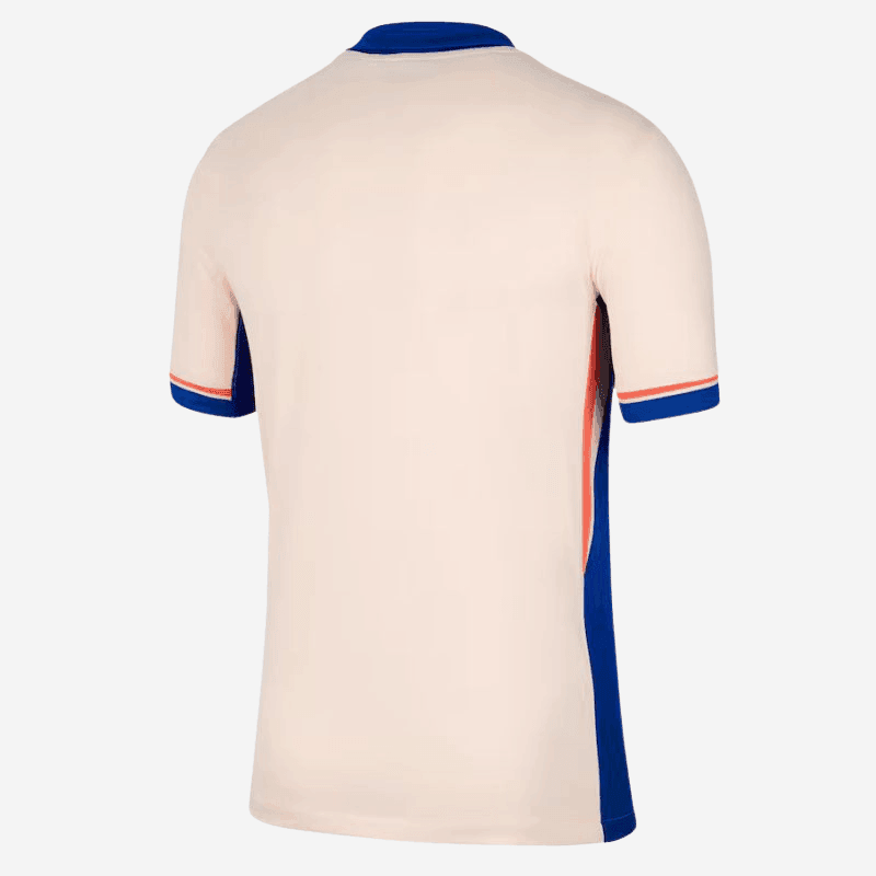 חולצת משחק צ'לסי חוץ 24/25