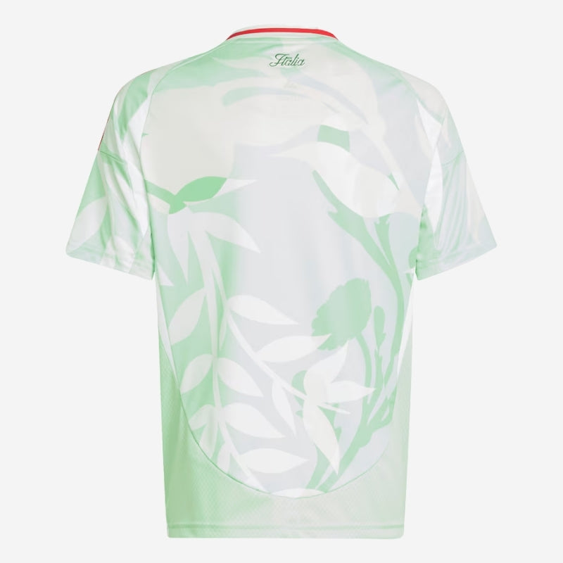 חולצת נבחרת איטליה חוץ 2025 | ג'וניורס