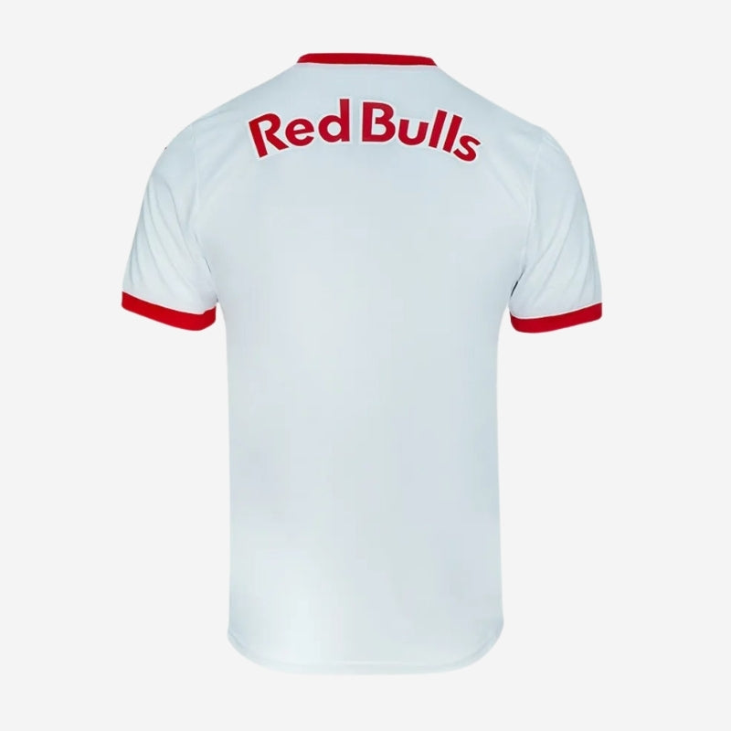 חולצת כדורגל רד בול ברגנטינו בית 2025 | גברים