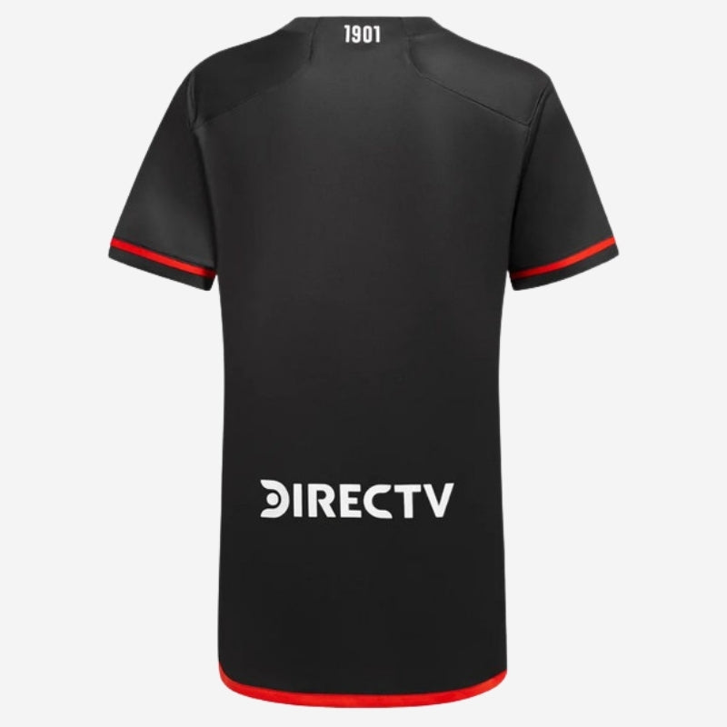 חולצת כדורגל ריבר פלייט רביעית 2025 | גברים