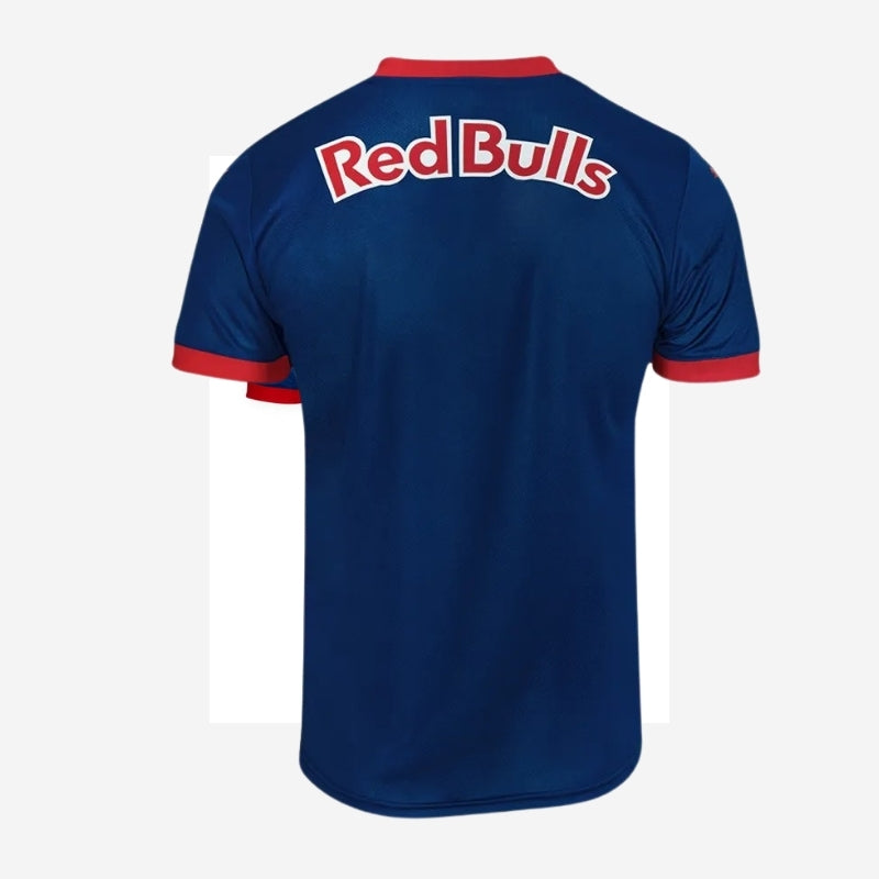 חולצת כדורגל רד בול ברגנטינו חוץ 2025 | גברים