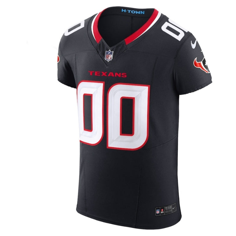 חולצת NFL יוסטון טקסאנס התאמה אישית | גברים
