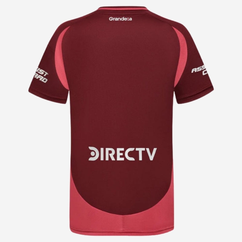 חולצת כדורגל ריבר פלייט חוץ 24/25 | גברים