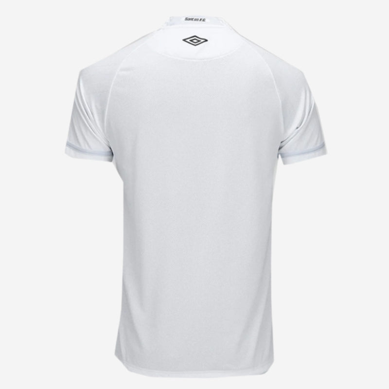 חולצת כדורגל סנטוס בית 2025 | גברים