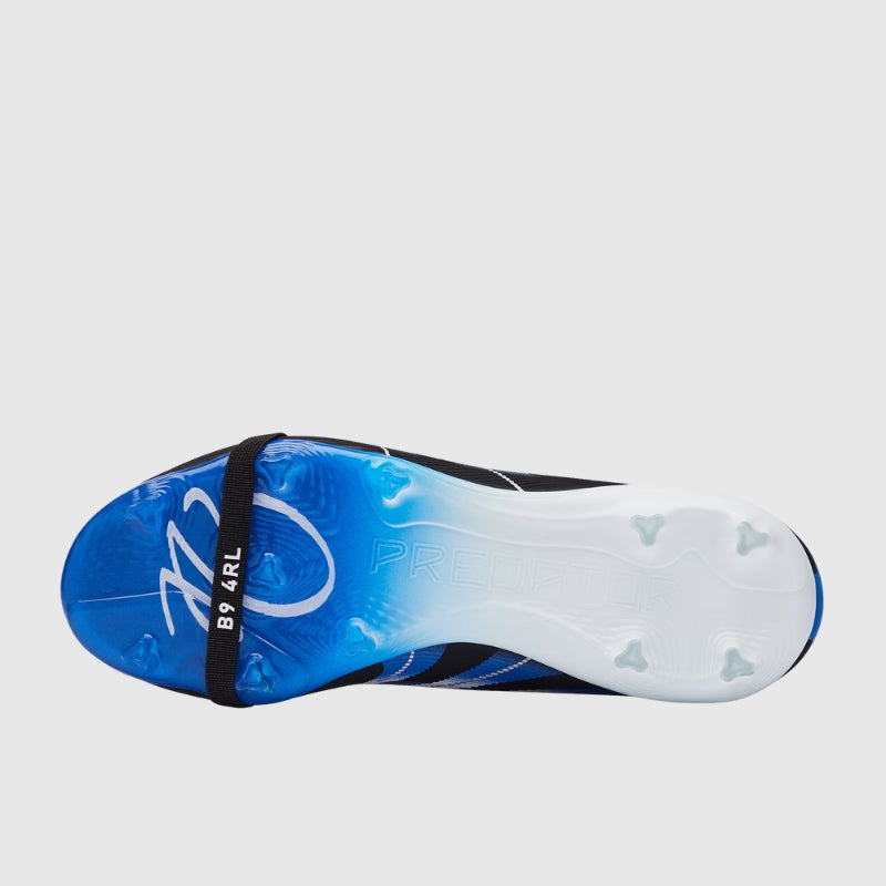 נעלי כדורגל מקצועיות | ילדים Predator Elite Tongue x Bellingham FG