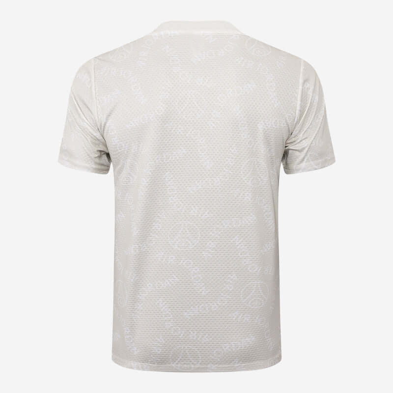 חולצת אימון קצרה פ.ס.ז` 24/25 | גברים