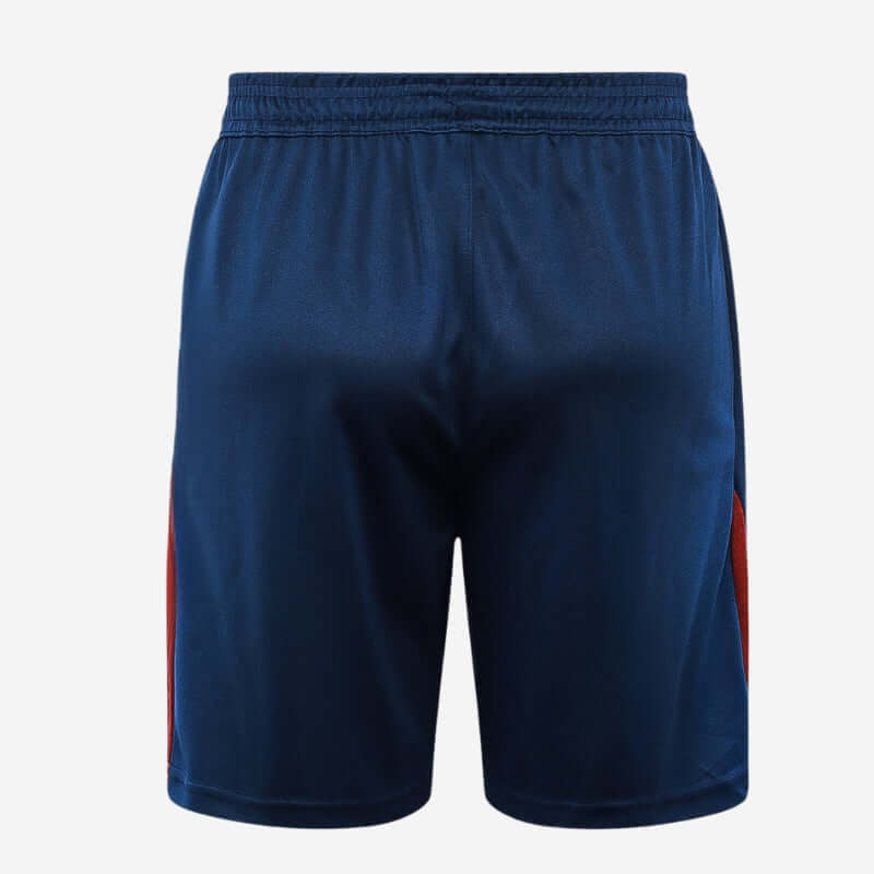 מכנסי אימון קצרים פריז סן ז'רמן 24/25 | כחול אדום