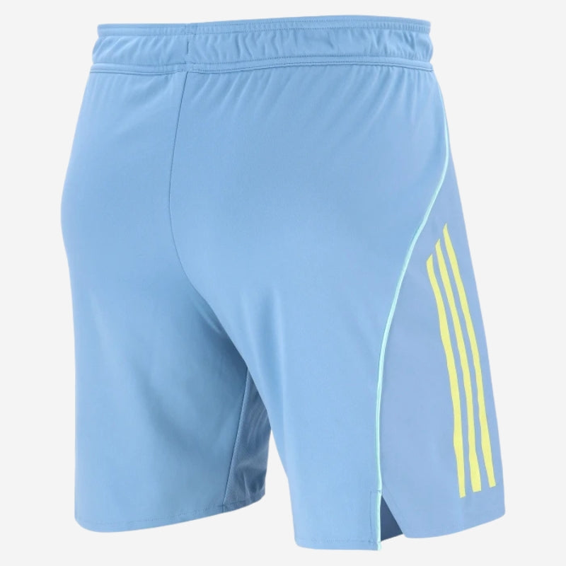 מכנס קצר אותנטי יובנטוס משחקי חוץ 25/26 | גברים