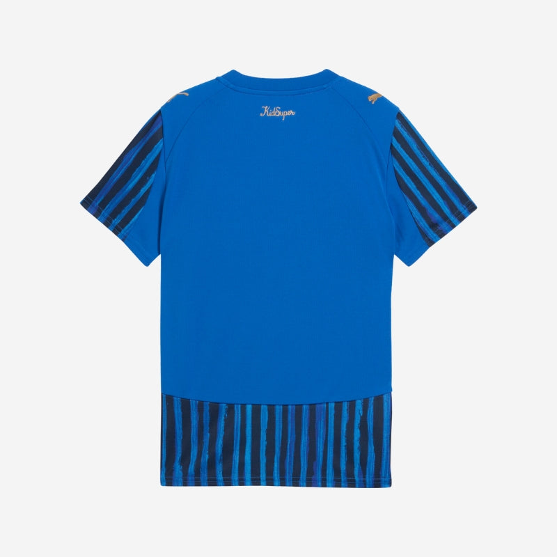 חולצת כדורגל אל הילאל בית גביע העולם למועדונים 2025 | ג'וניורס