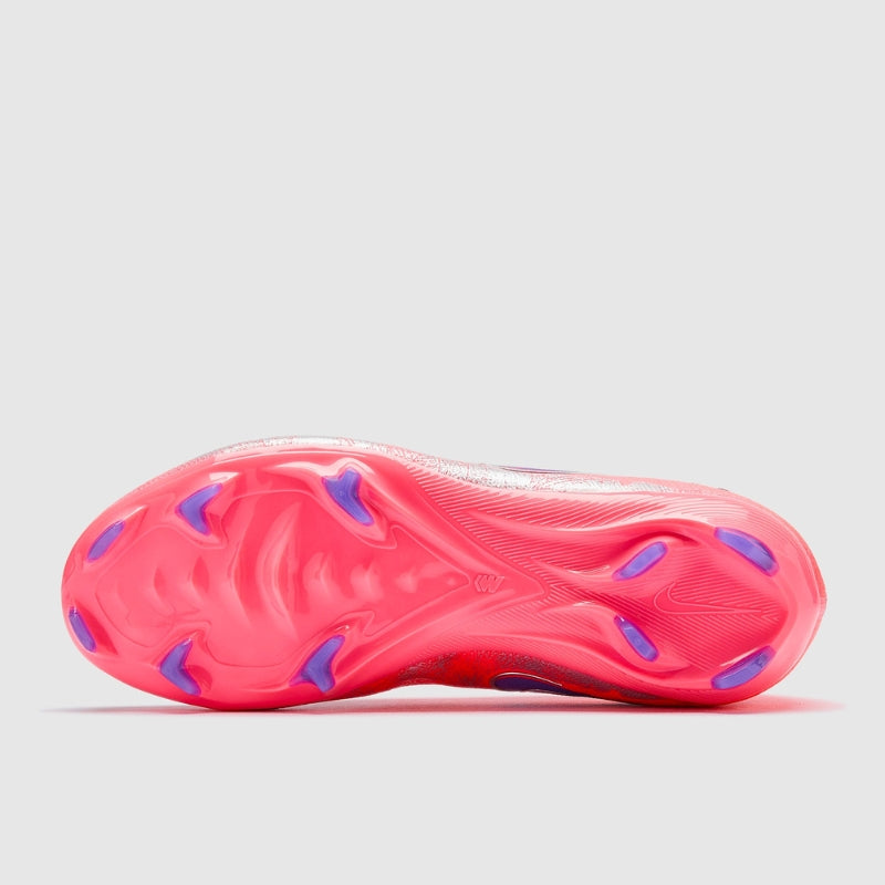 נעלי כדורגל ילדים Air Zoom Mercurial Vapor 16 Pro Vini JR FG