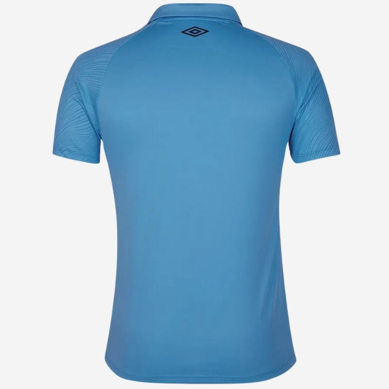 חולצת כדורגל סנטוס שלישית 2025 | גברים