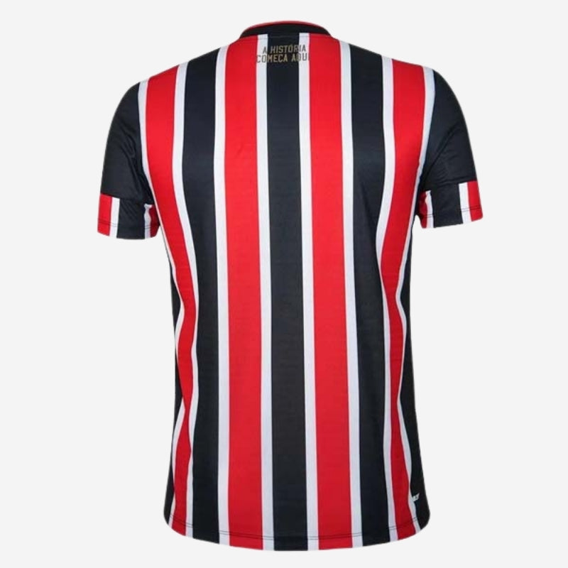 חולצת כדורגל סאו פאולו בית 2024 | גברים