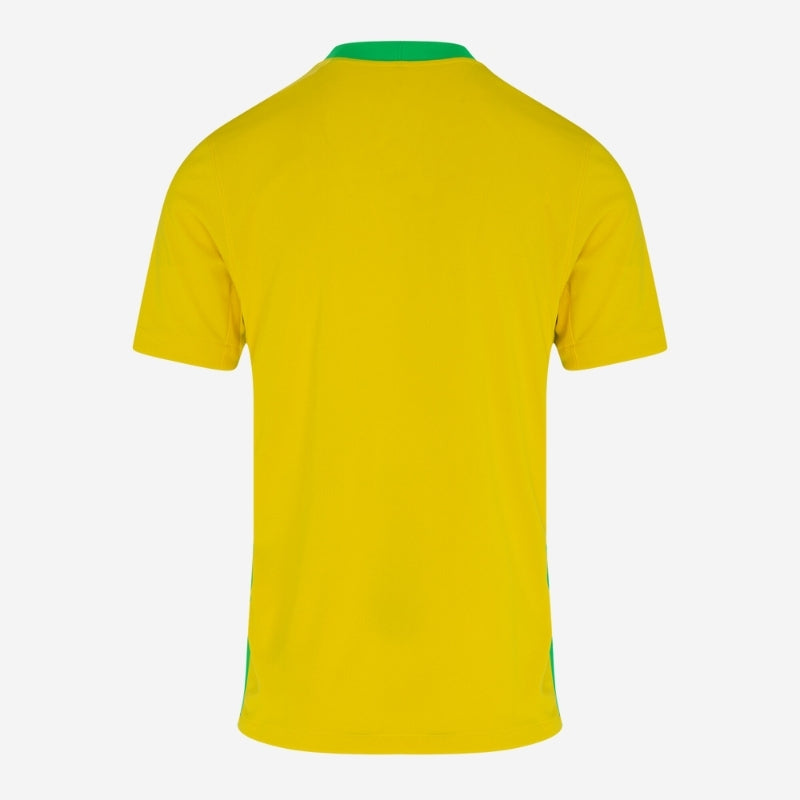 חולצת נבחרת ברזיל בית 2025 | גברים