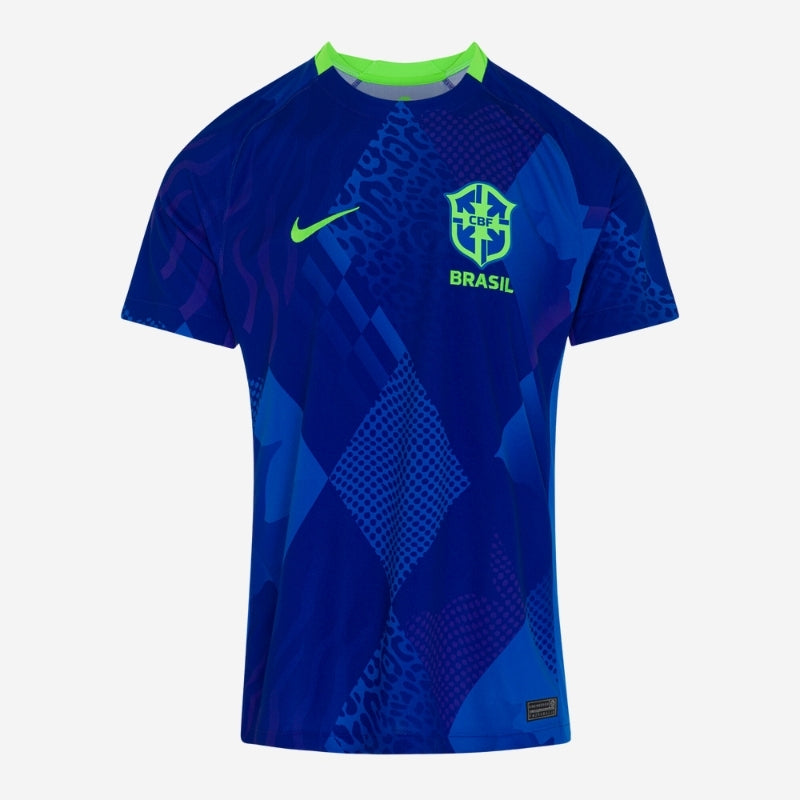 חולצת נבחרת ברזיל חוץ 2025 | גברים
