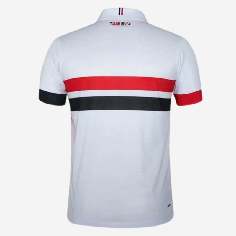 חולצת כדורגל סאו פאולו חוץ 2024 | גברים