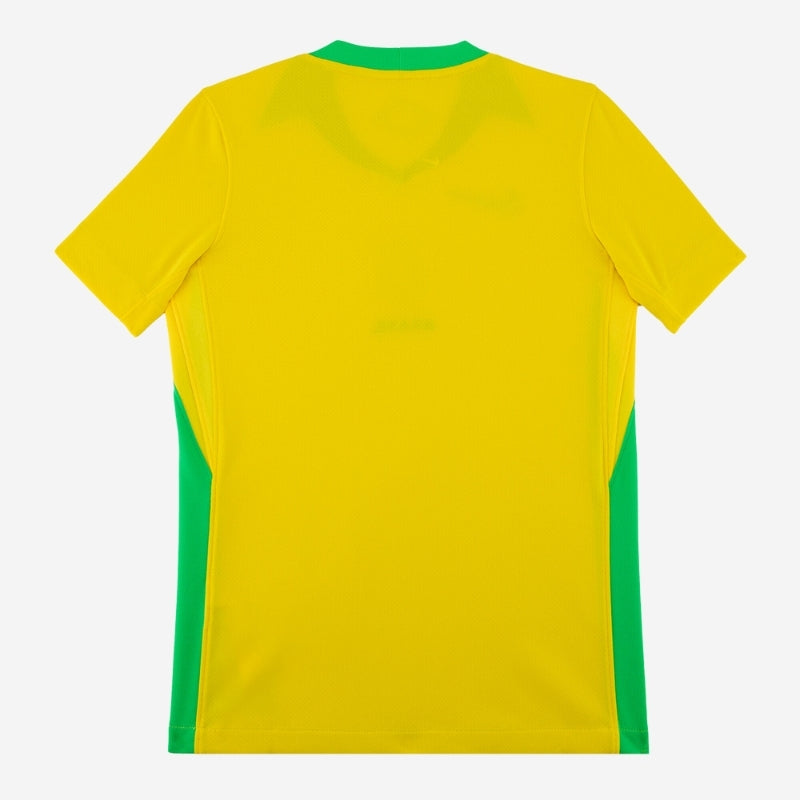 חולצת נבחרת ברזיל בית 2025 | ג'וניורס