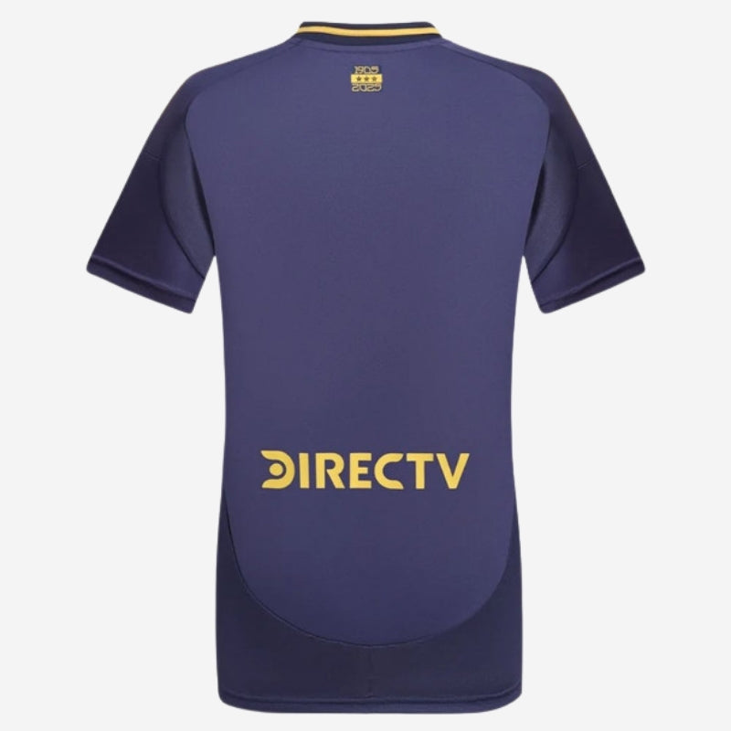 חולצת כדורגל בוקה ג’וניורס שלישית 25/26 | גברים