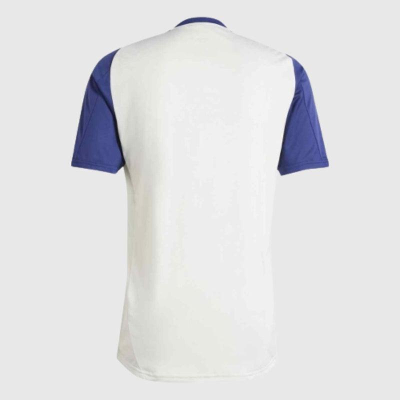 חולצת אימון קצרה אולימפיק ליון 24/25 | גברים