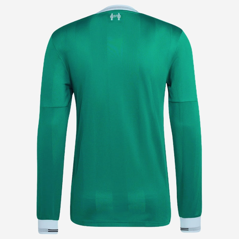 חולצה ארוכה משחקי לבירפול שלישית 25/26 | גברים