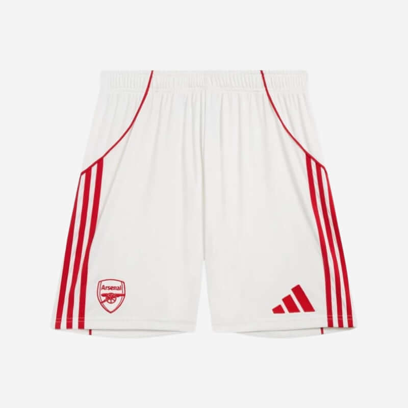 מכנסיים קצרים ארסנל בית 25/26 | גברים