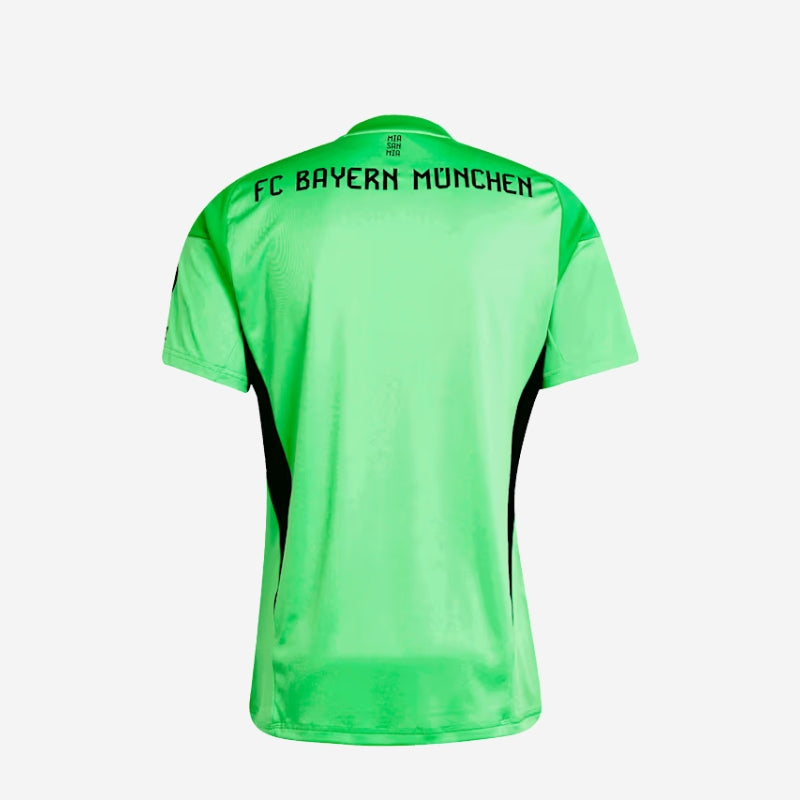 חולצת שוער באיירן מינכן בית 25/26 | ג'וניורס
