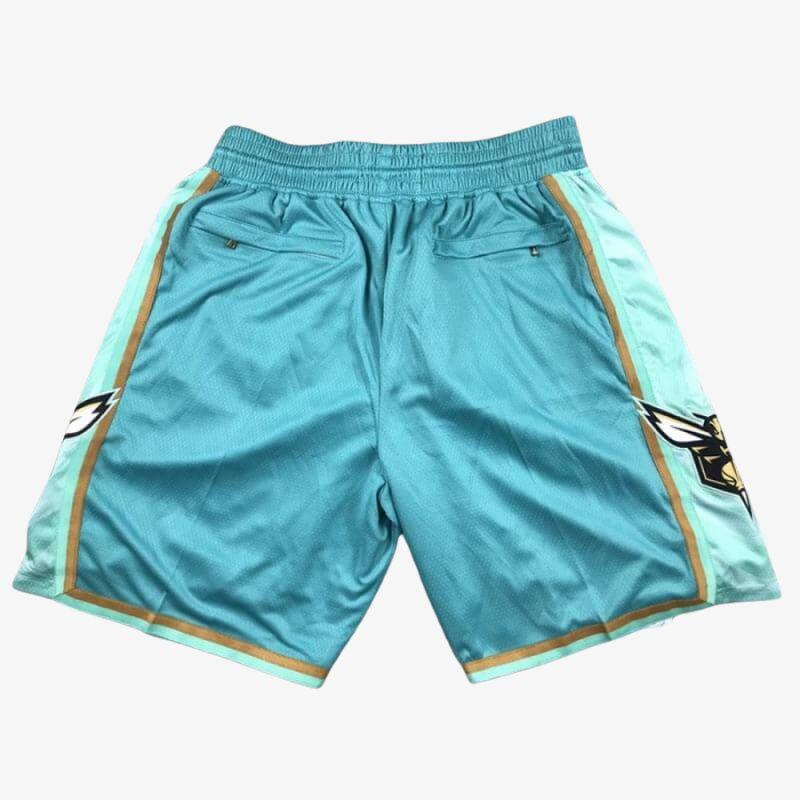 מכנסי שארלוט הורנטס JUST DON