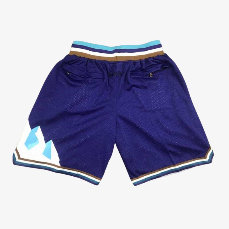 מכנסיי JUST DON יוטה ג'אז'