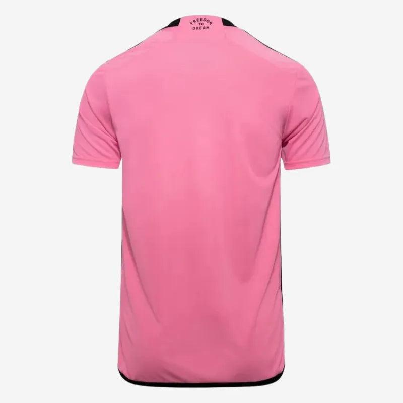 חולצת משחק אינטר מיאמי בית 24/25