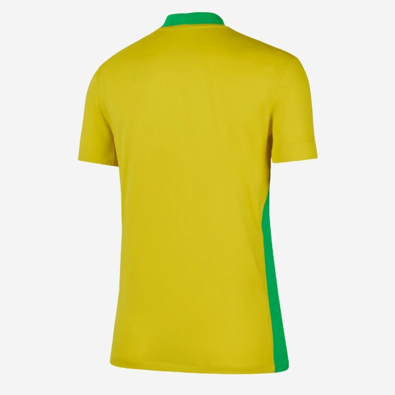 חולצת נבחרת בזיל בית 2025 | נשים