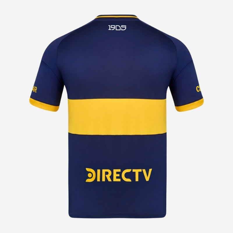 חולצת כדורגל בוקה ג’וניורס 120 שנים 25/26 | גברים