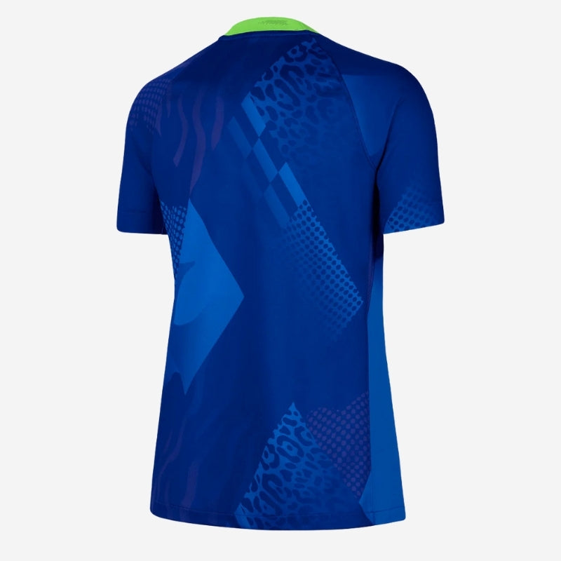 חולצת נבחרת בזיל חוץ 2025 | נשים