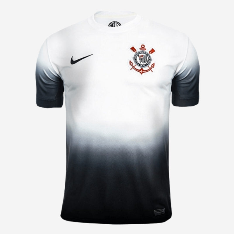 חולצת כדורגל קורינתיאנס בית 2024 | גברים