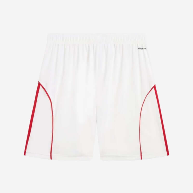 מכנסיים קצרים ארסנל בית 25/26 | גברים