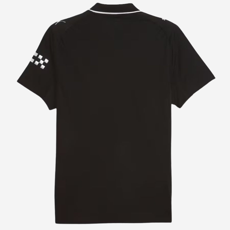 חולצת מנצ'סטר סיטי משחקי חוץ 2025/26 אותנטית | גברים