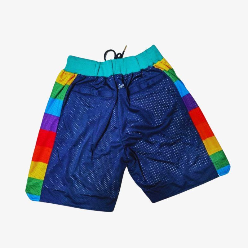 מכנסי דנבר נאגטס JUST DON