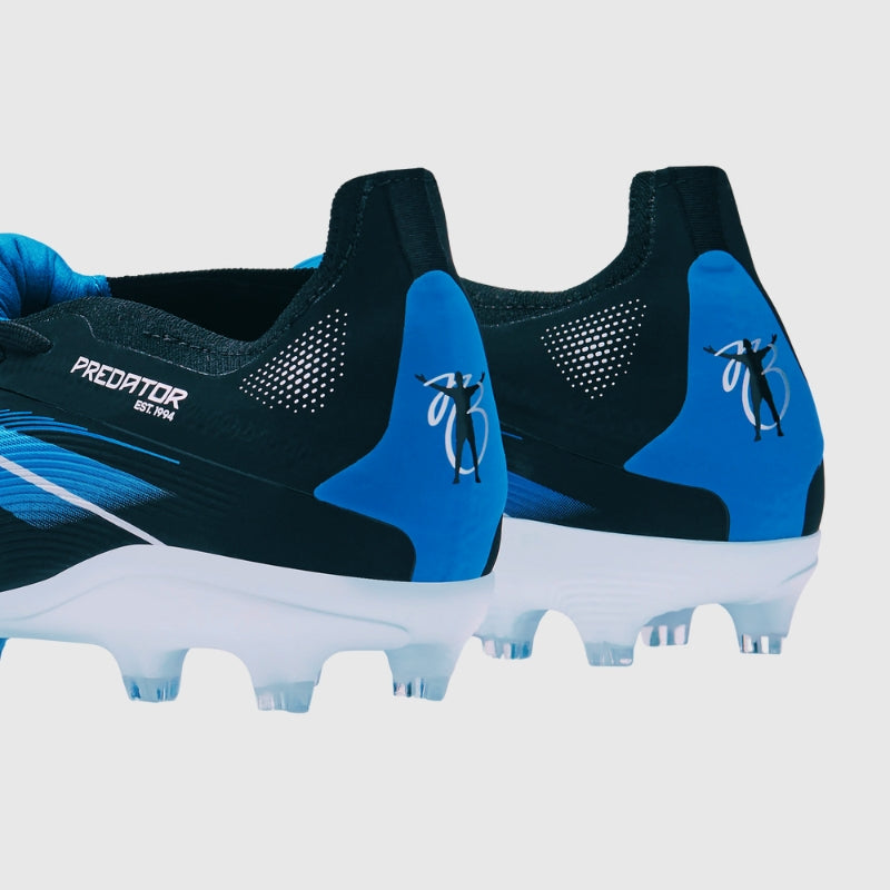 נעלי כדורגל מקצועיות | ילדים Predator Elite Tongue x Bellingham FG