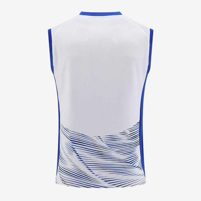 גופיית אימון אינטר 24/25 | לבן