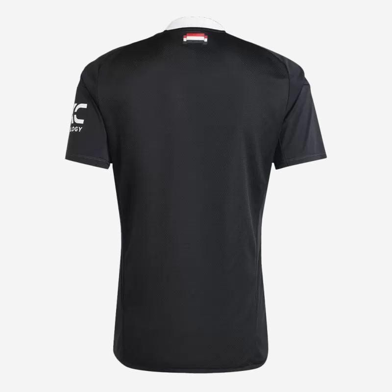 חולצת שוער שלישית מנצ'סטר יונייטד 24/25