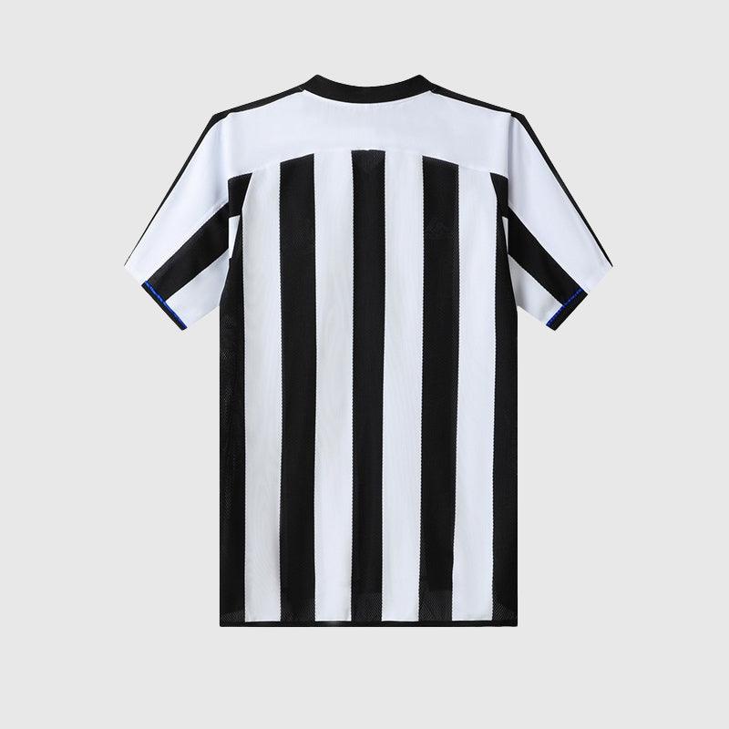 חולצת כדורגל רטרו ניוקאסל בית 2003/05 | גברים