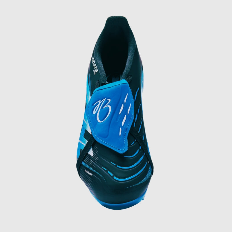 נעלי כדורגל | ילדים Predator League Tongue x Bellingham FG