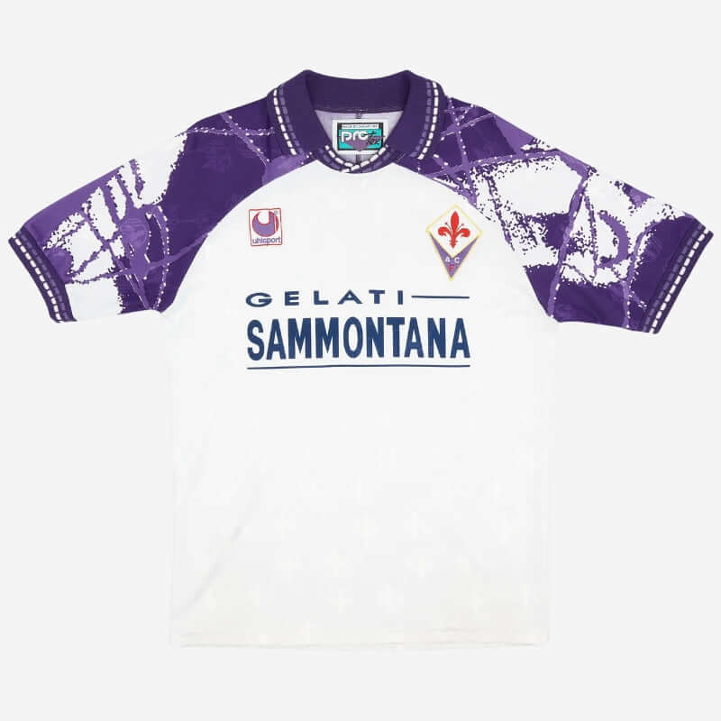 חולצת רטרו פיורנטינה חוץ 1994/95