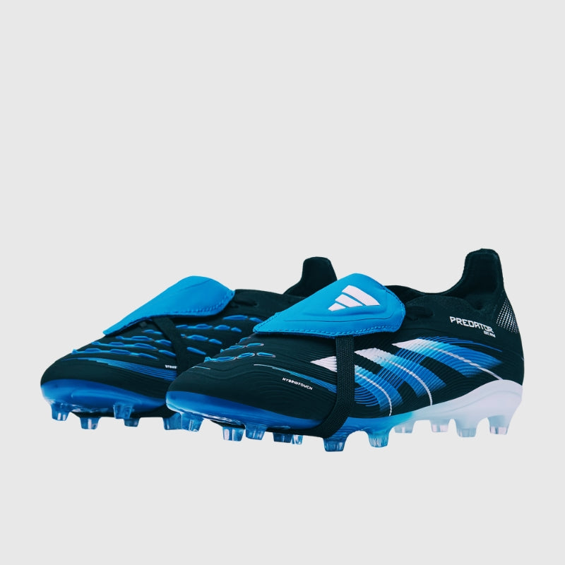 נעלי כדורגל מקצועיות | ילדים Predator Elite Tongue x Bellingham FG