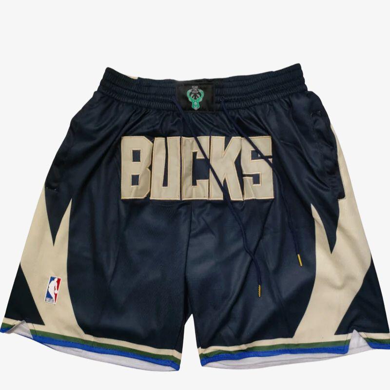 מכנסיי JUSTO DON מילווקי באקס