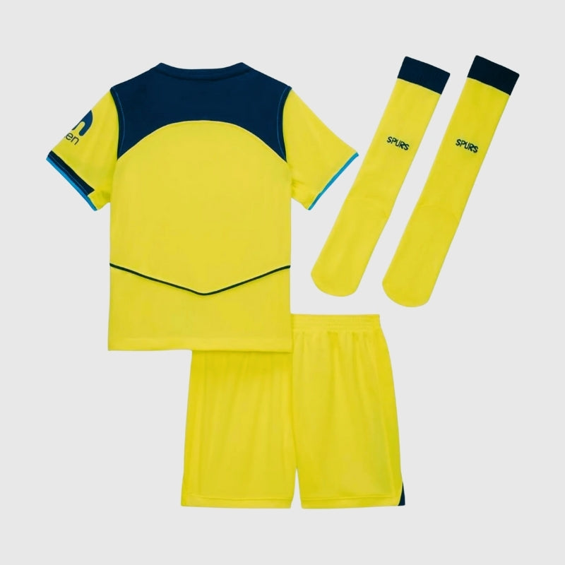 חליפת ילדים טוטנהאם הוטספר שלישית 25/26