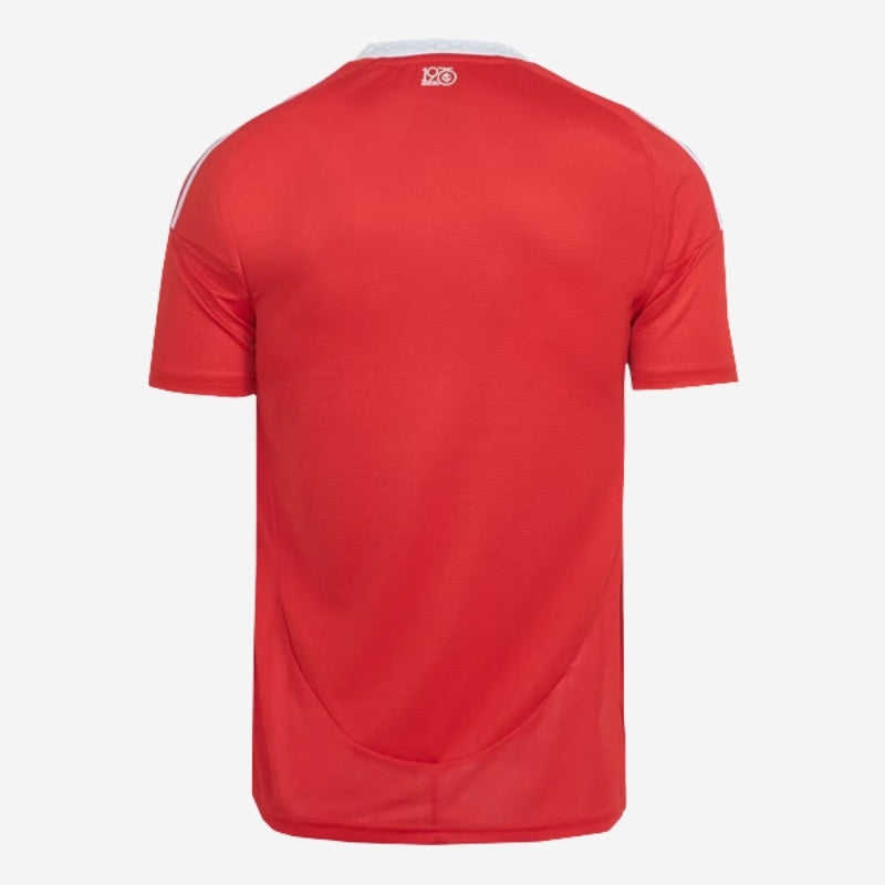 חולצת מועדון ספורט אינטרנסיונל בית 2025 | גברים