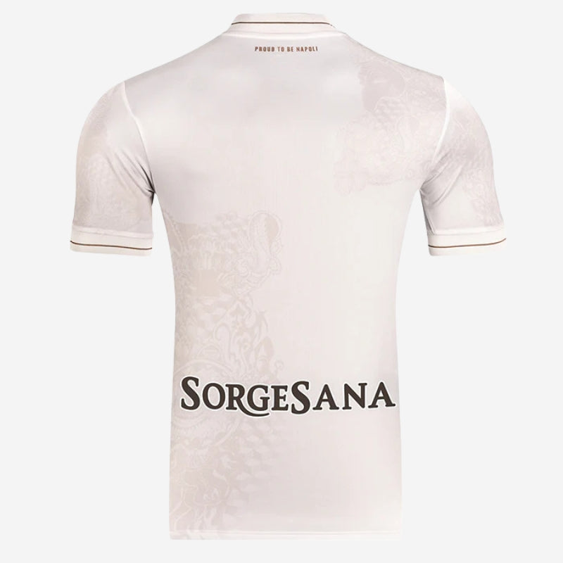 חולצת משחקי חוץ נאפולי 25/26 | גברים