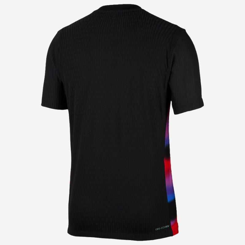 חולצת נבחרת אנגליה חוץ 2025 אותנטית | גברים