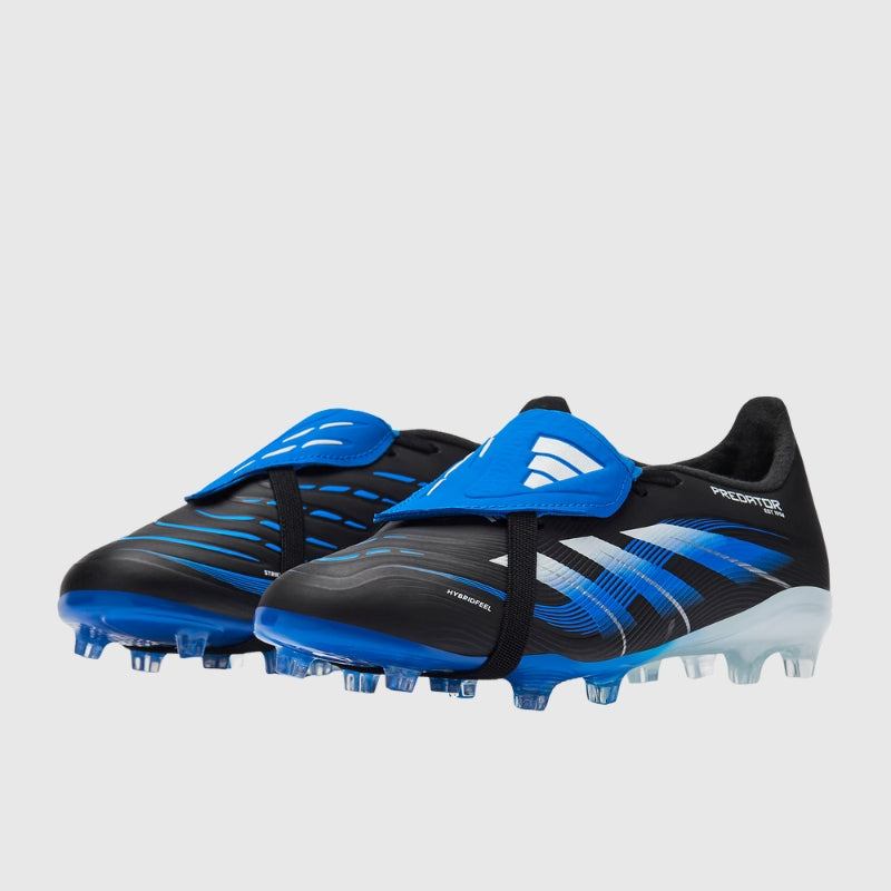 נעלי כדורגל | ילדים Predator League Tongue x Bellingham FG